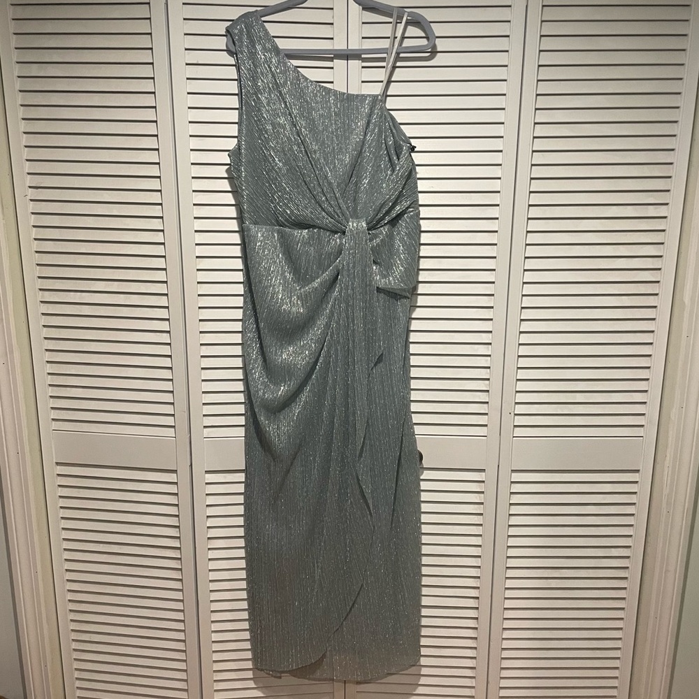 Formal Gown